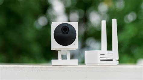 wyze outdoor wireless camera bundle